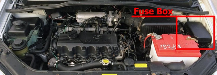Hyundai Getz Engine Diagram 55
