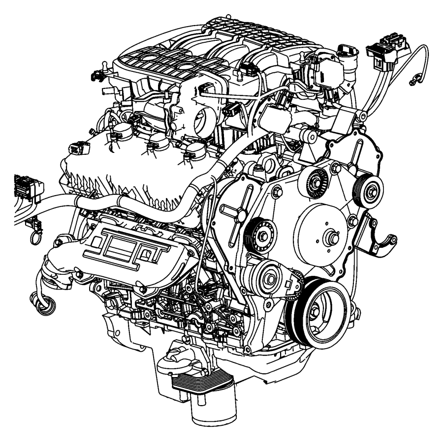 Nitro Engine Parts Diagram 28