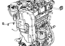 Audi Engine Diagram