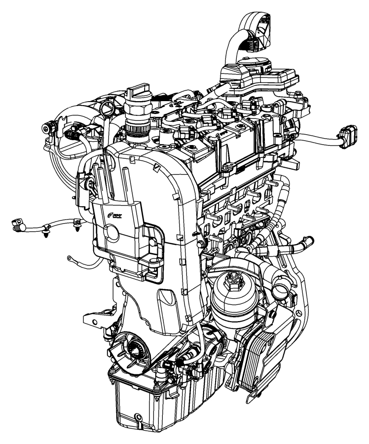 Audi Engine Diagram 1