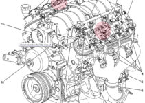 Ls3 Engine Diagram