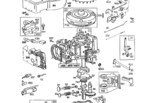 17 Hp Briggs And Stratton Engine Parts Diagram