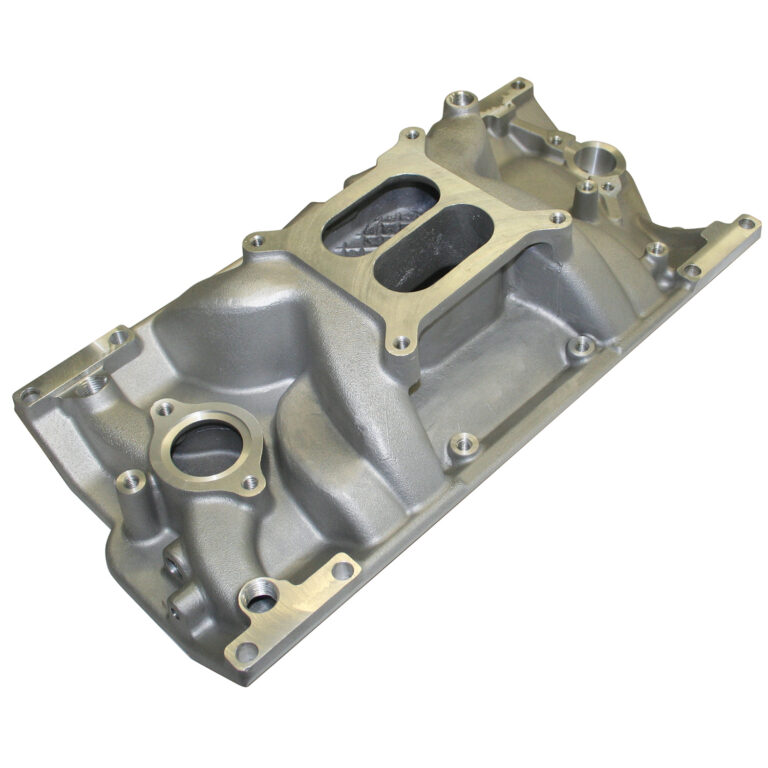 5.3 Vortec Intake Manifold Diagram - Headcontrolsystem