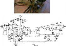 Stk4142 Circuit Diagram