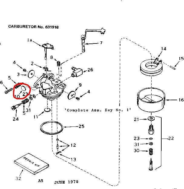 Tecumseh 3.5 Hp Carburetor Linkage Diagram 28