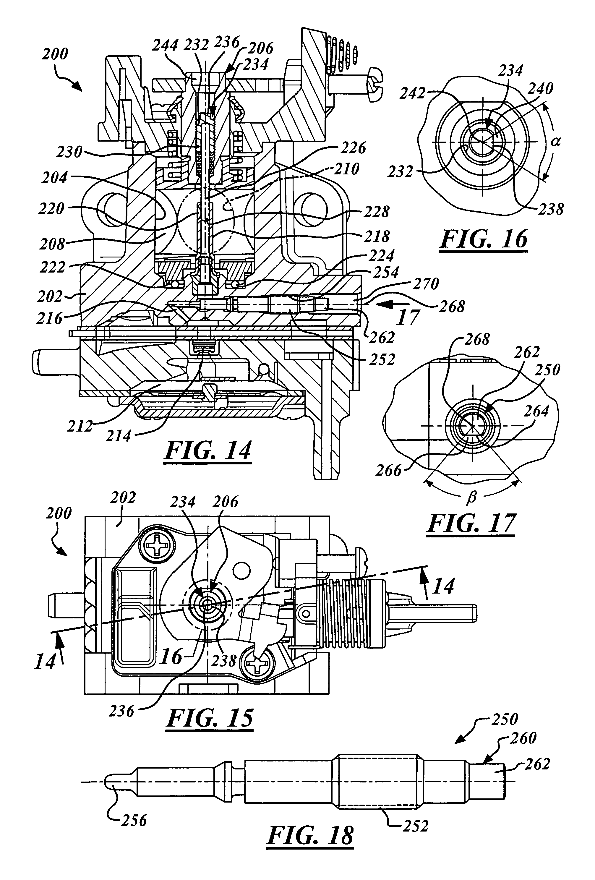 22R Carburetor Vacuum Diagram 1