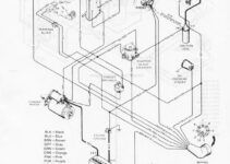 4.3 Mercruiser Parts Diagrams