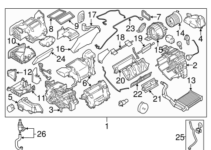 Nissan Juke Engine Diagram
