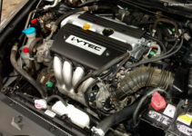 2003 Honda Accord 2.4 Engine Diagram