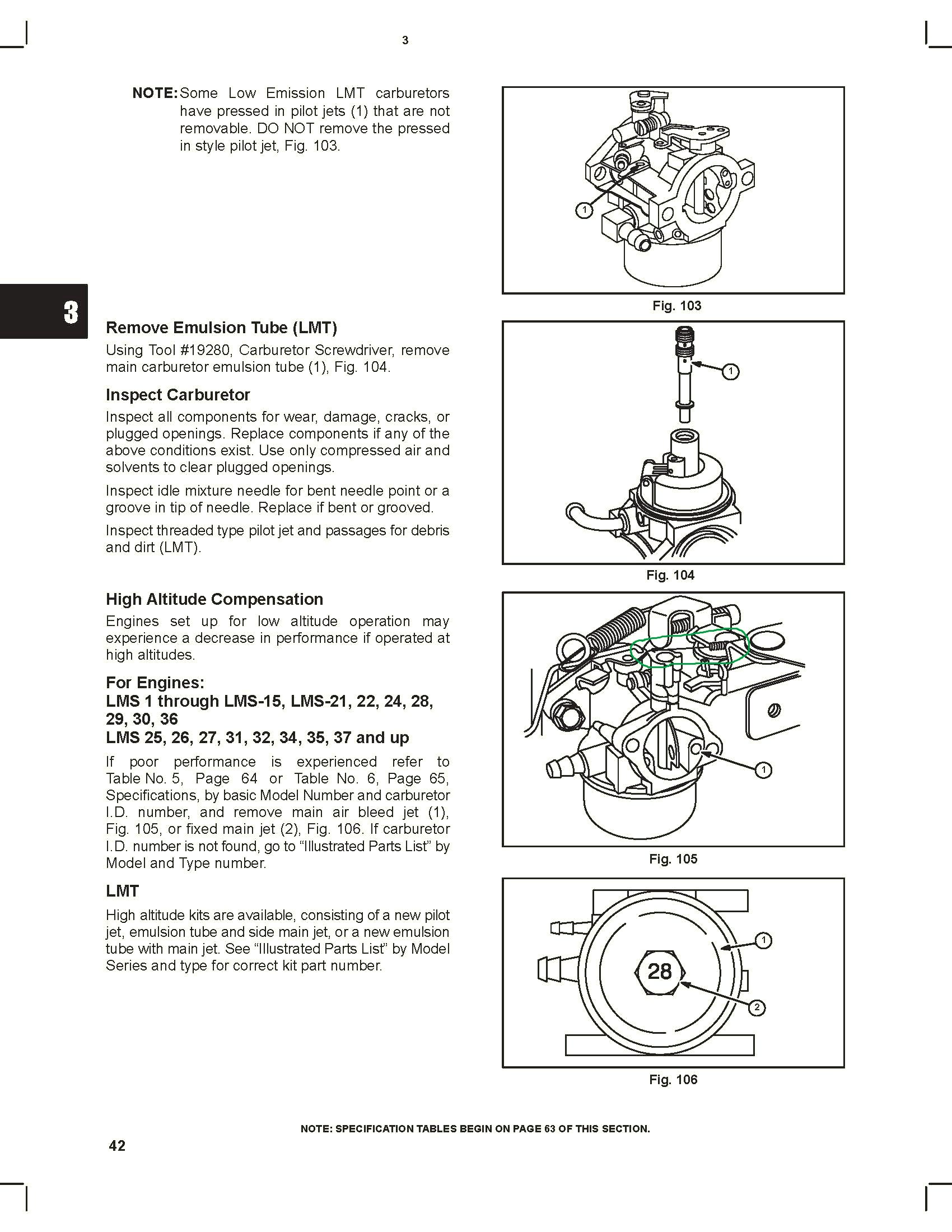 12 Hp Briggs And Stratton Carburetor Diagram 1
