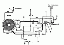 Briggs And Stratton Engine Wiring Diagram
