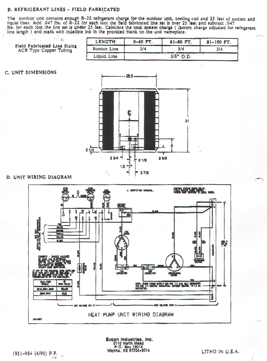 Briggs And Stratton Dual Circuit Alternator Wiring Diagram 19