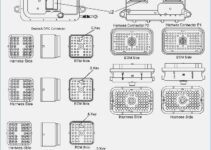 Cat C7 Ecm Wiring Diagram