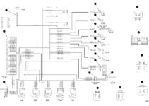 Cat 3126 Starter Wiring Diagram