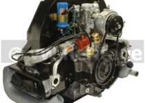 Vw 1600 Engine Parts Diagram