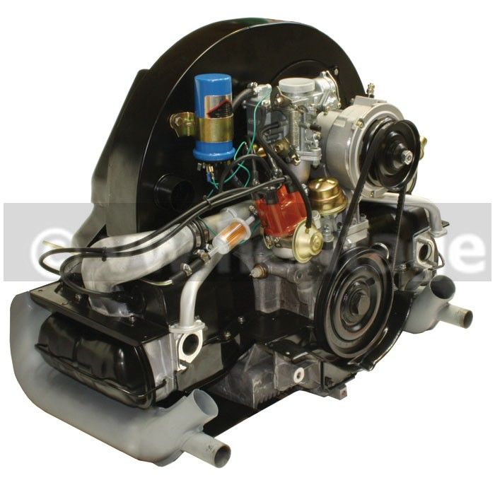 Vw 1600 Engine Parts Diagram 73