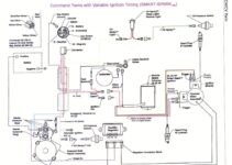 15 Hp Kohler Engine Parts Diagram