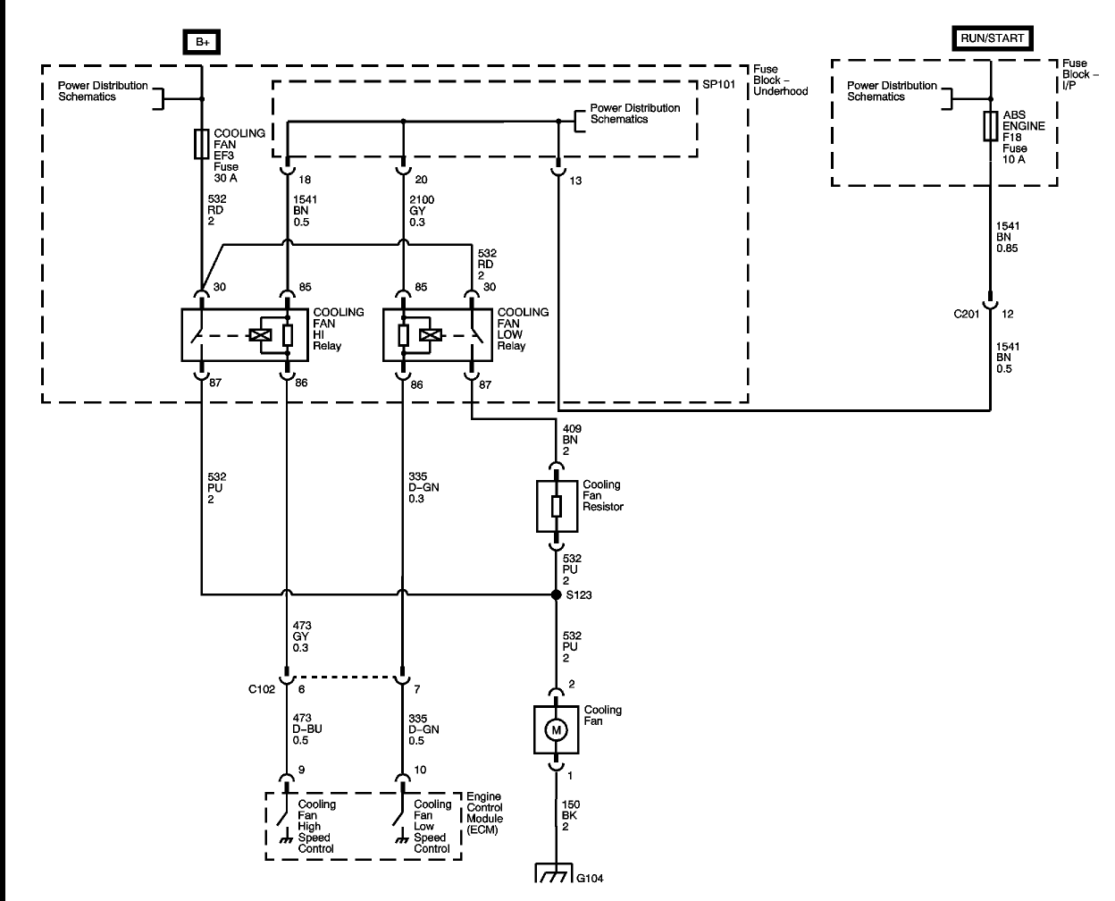 2010 Chevy Aveo Engine Diagram 73