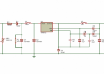 Viper12A Smps Circuit Diagram