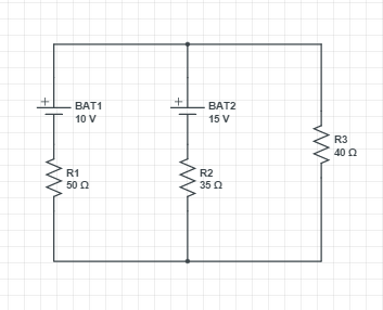 Understanding Circuit Diagrams 1