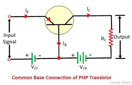 Pnp Circuit Diagram 64