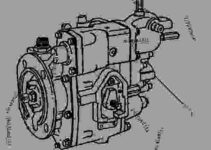 Cummins Pt Pump Diagram