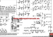 Cummins M11 Air Compressor Diagram