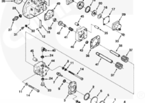 Cummins Fuel System Diagram
