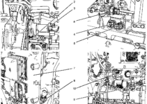 Dd15 Engine Diagram