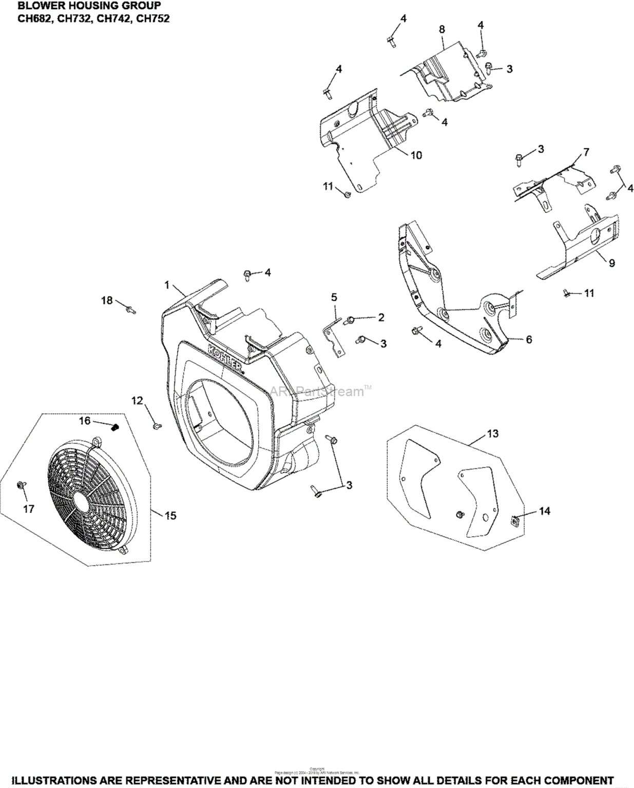 Kohler Cv16s Wiring Diagram Headcontrolsystem 7009