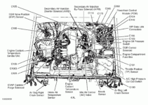 4.6 Ford Engine Diagram