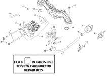 Kohler 23 Hp Engine Parts Diagram