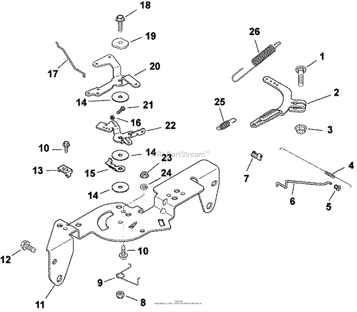 Kohler 23 Hp Engine Diagram 1