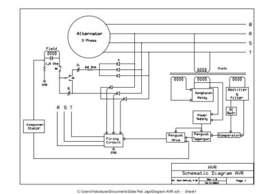 Avr Circuit Diagram Pdf - Headcontrolsystem