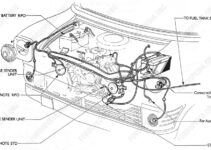 Ford Transit Mk7 Engine Diagram