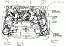 3800 Engine Diagram