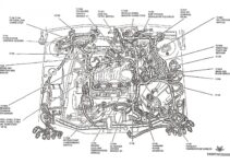 Ford Focus Engine Diagram