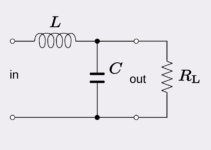 Filter Circuit Diagram
