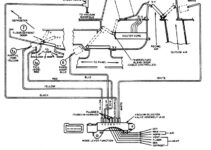 Diesel Engine Wiring Diagram