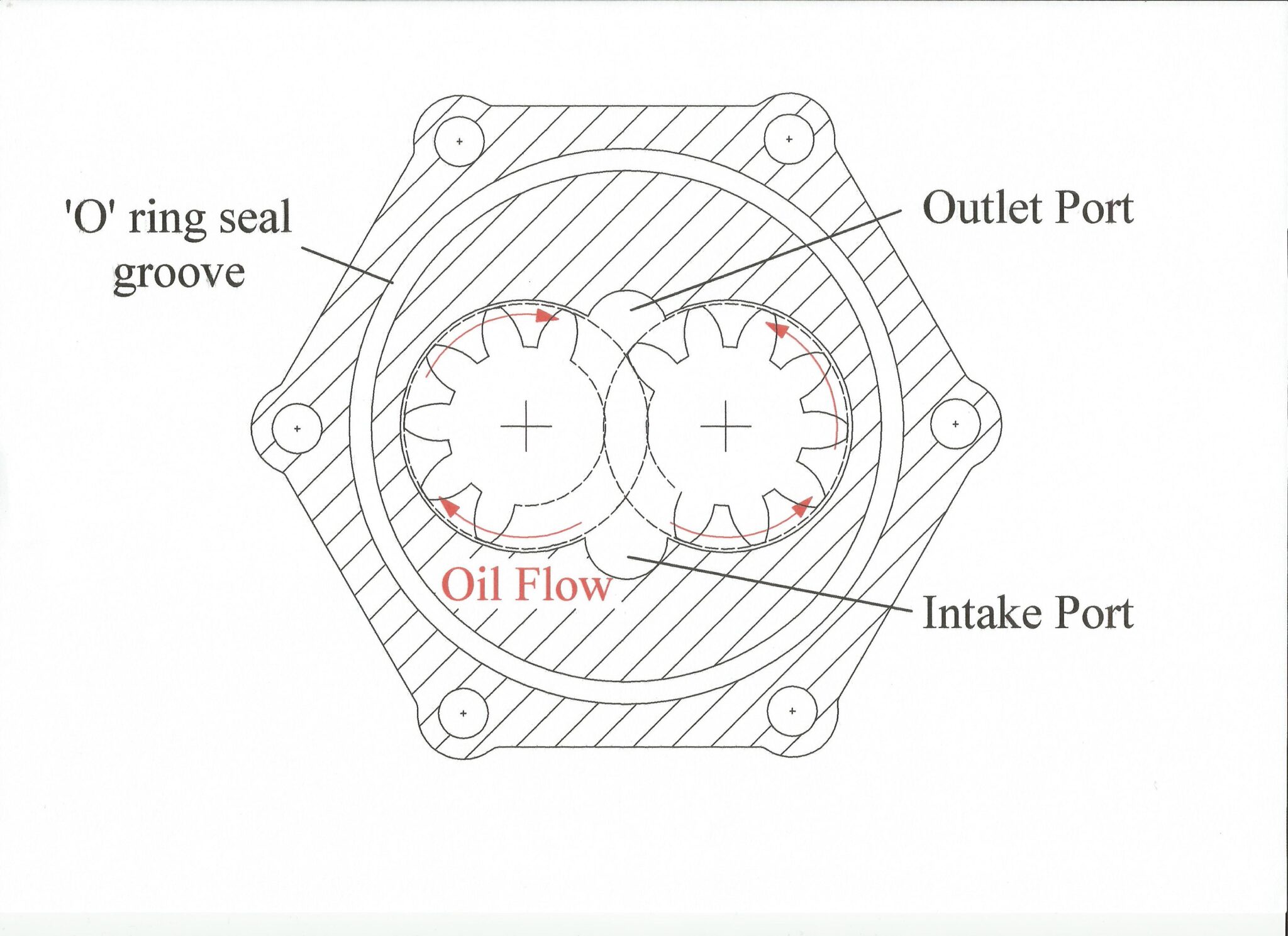 Electric Fuel Pump Diagram Headcontrolsystem