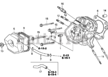 Honda Gx340 Parts Diagram