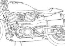 Harley Davidson Engine Diagram