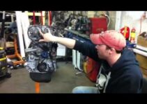 4G63 Timing Belt Diagram