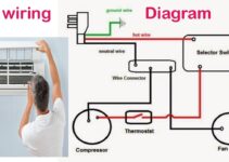Ac Unit Wiring Diagram