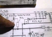 5L0380R Circuit Diagram