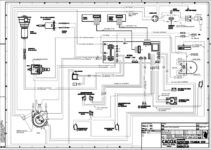 Types Of Electrical Diagram