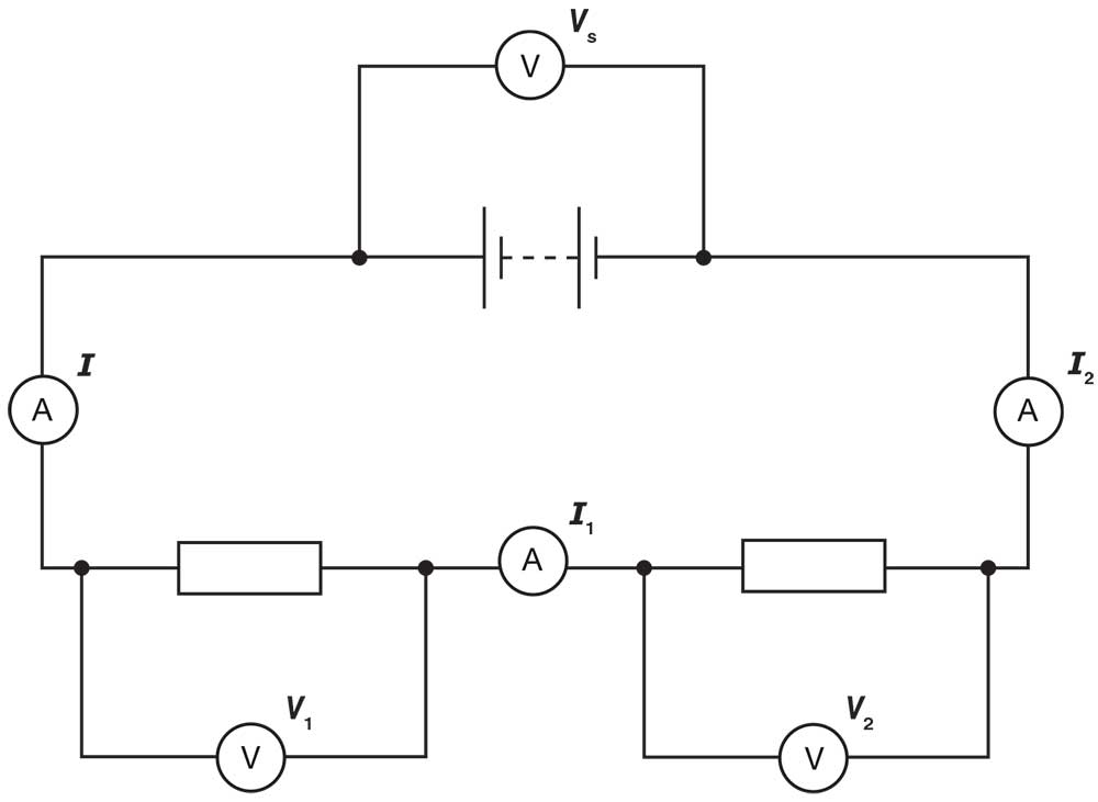 Circuit Diagram Explanation 1