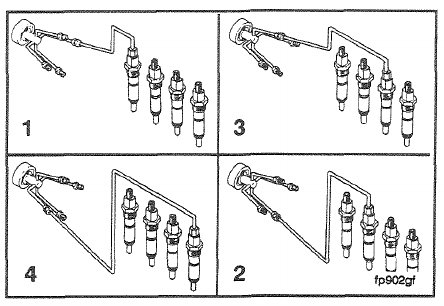 6.7 Cummins Injector Diagram 1