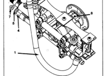 Honda Gcv160 Pressure Washer Carburetor Diagram