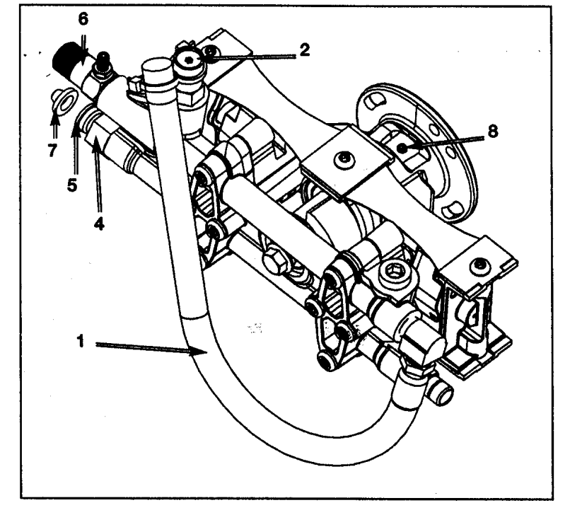 Honda Gcv160 Pressure Washer Parts Diagram 45
